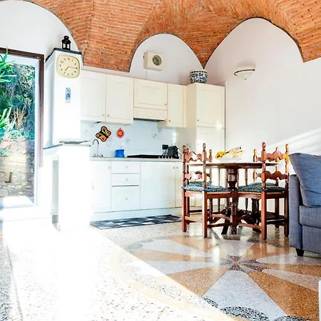 Apartment Musso By Tempovacanza *