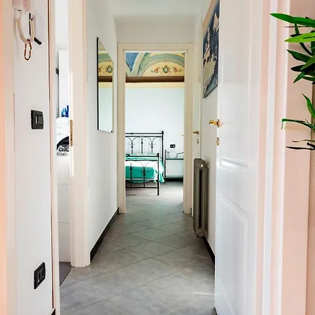 Musso By Tempovacanza Apartment *