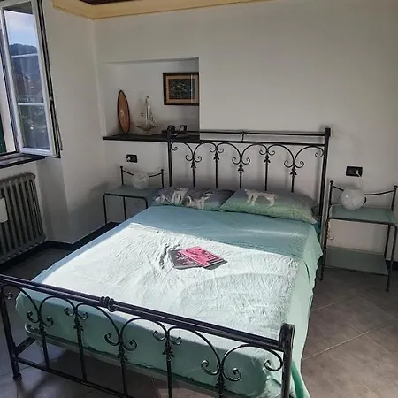 Musso By Tempovacanza Molino Nuovo (Savona)