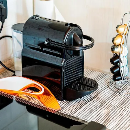 Musso By Tempovacanza Apartment *
