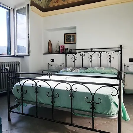 アパート Musso By Tempovacanza Molino Nuovo