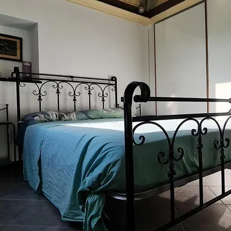 Musso By Tempovacanza Apartment