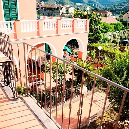 Musso By Tempovacanza Apartment *