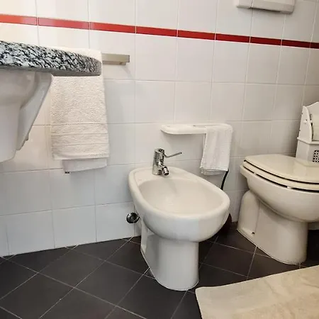 アパート Musso By Tempovacanza Molino Nuovo