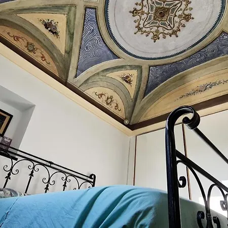 Musso By Tempovacanza Apartment