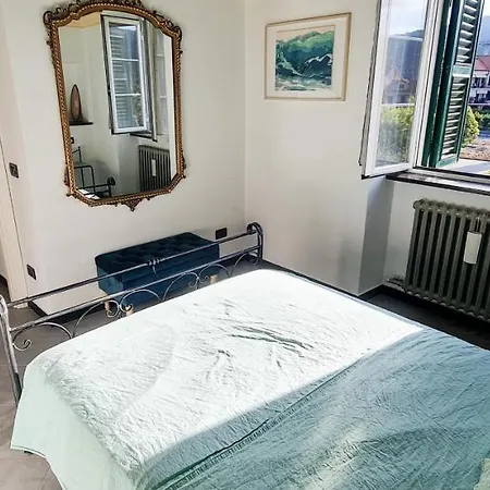Musso By Tempovacanza Apartment Molino Nuovo (Savona)