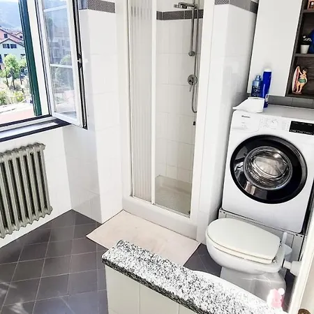 Apartment Musso By Tempovacanza Molino Nuovo (Savona)