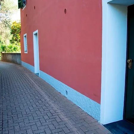 Musso By Tempovacanza Apartment Molino Nuovo (Savona)