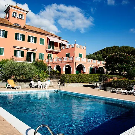 Apartment Musso By Tempovacanza