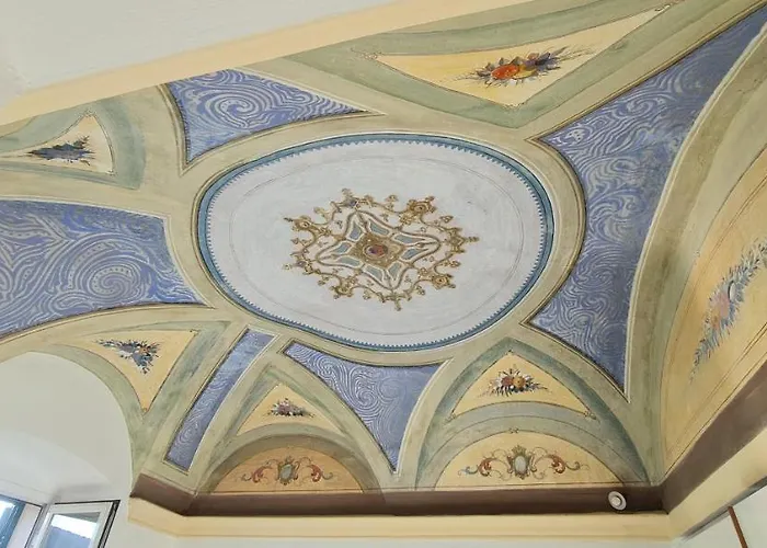 Musso By Tempovacanza Molino Nuovo (Savona)