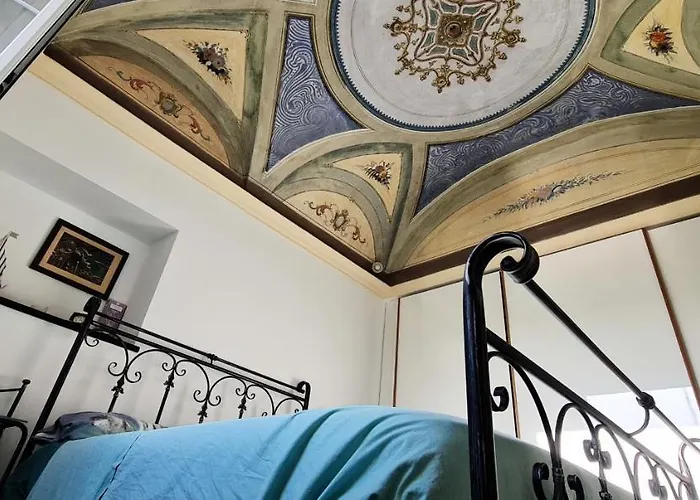 Musso By Tempovacanza Daire