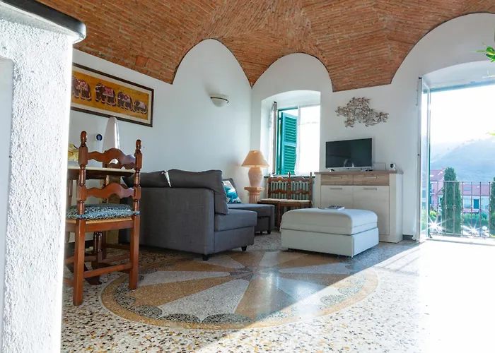 Musso By Tempovacanza *