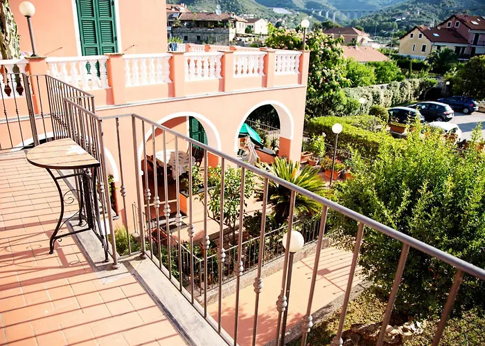 Musso By Tempovacanza