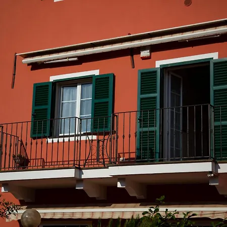 Musso By Tempovacanza Molino Nuovo (Savona)