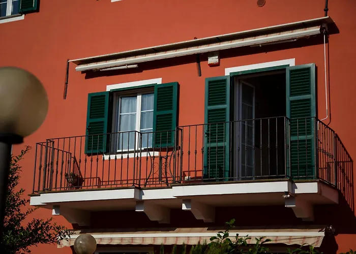 Musso By Tempovacanza Molino Nuovo (Savona)