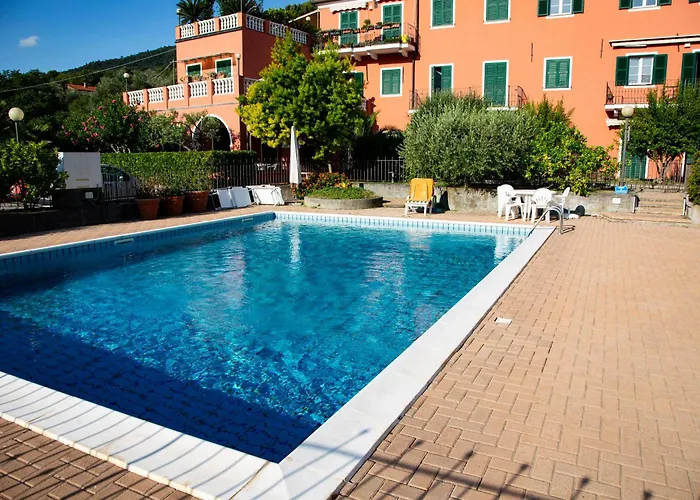 Musso By Tempovacanza Apartmán
